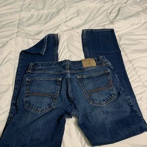 Gently worn, smoke free home.